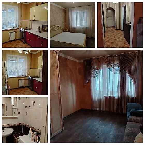 Даки кв-л Шахтерский с мебелью и техникой этаж 3/9 Макеевка