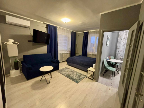 Сдам квартиру в куйбышевском районе Донецк