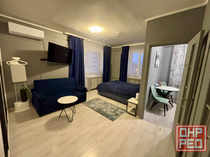 Сдам квартиру в куйбышевском районе Донецк - изображение 2