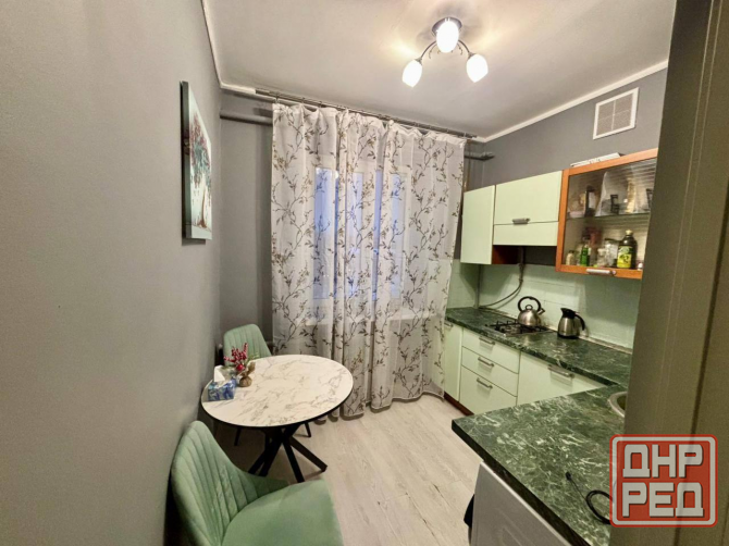 Сдам квартиру в куйбышевском районе Донецк - изображение 1