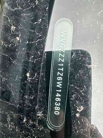 Volkswagen-Touran 2003-2006 на разбор запчасти Донецк