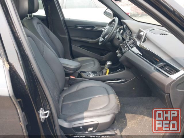 BMW-X1 (F48) 2015-2022 разбор запчасти Донецк - изображение 5