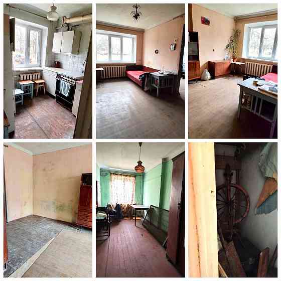 2к пр-т Генерала Данилова торг Макеевка