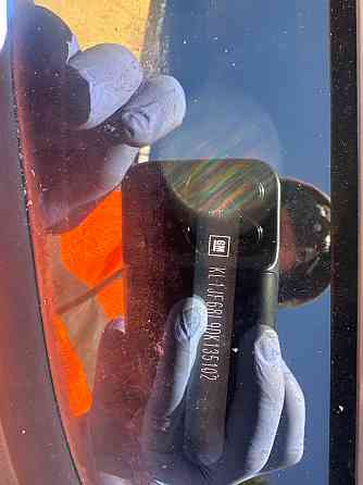 Chevrolet-Cruze 2009-2015 на разбор запчасти Донецк