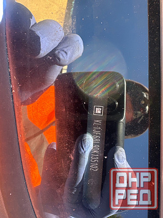 Chevrolet-Cruze 2009-2015 на разбор запчасти Донецк - изображение 5