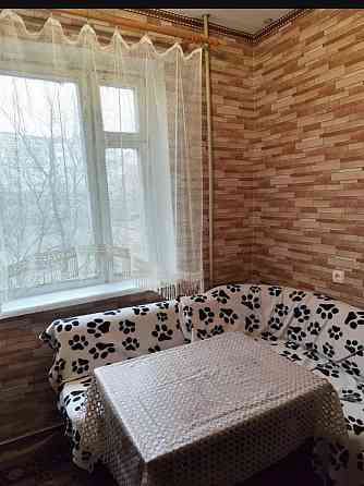 м-н Зеленый 3к Макеевка