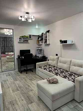 Сдаю хорошую однокомнатную квартиру в г. Донецк, Ленинский район Ленинский проспект, 6, ориентир цир Донецк