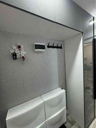 Сдаю хорошую однокомнатную квартиру в г. Донецк, Ленинский район Ленинский проспект, 6, ориентир цир Донецк