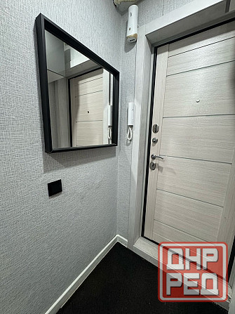 Сдаю хорошую однокомнатную квартиру в г. Донецк, Ленинский район Ленинский проспект, 6, ориентир цир Донецк - изображение 6