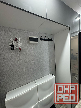 Сдаю хорошую однокомнатную квартиру в г. Донецк, Ленинский район Ленинский проспект, 6, ориентир цир Донецк - изображение 5