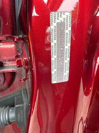 Mazda-6 (GH) 2007-2012 на разбор запчасти Донецк