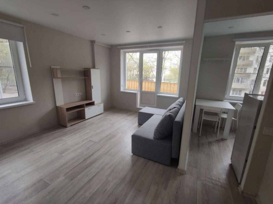 Сдам квартиру в Калининском районе Донецк