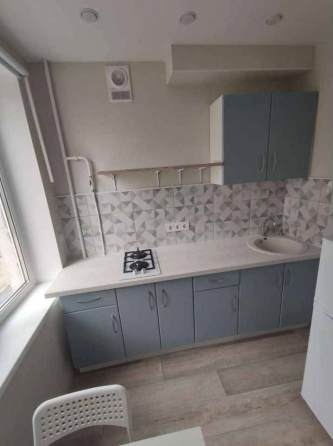 Сдам квартиру в Калининском районе Донецк