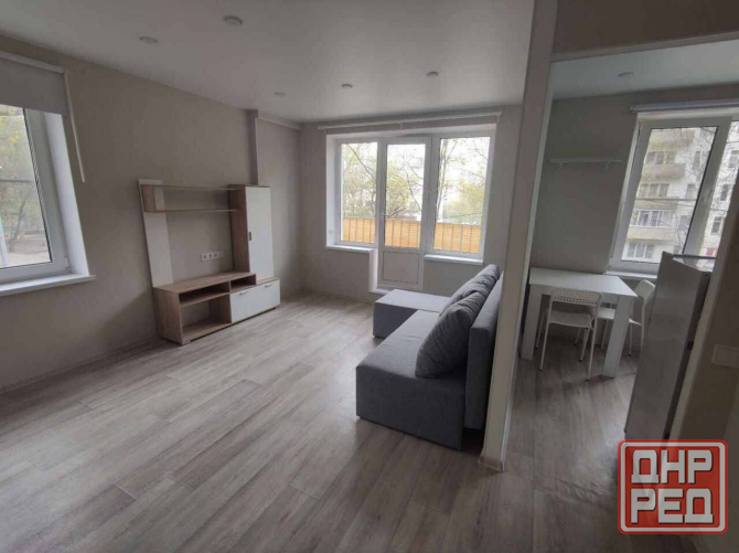 Сдам квартиру в Калининском районе Донецк - изображение 1