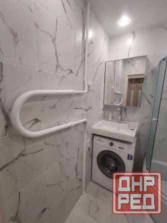 Сдам квартиру в Калининском районе Донецк - изображение 6