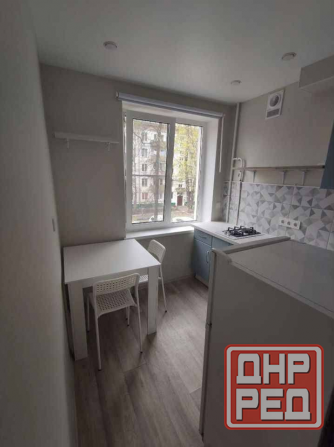 Сдам квартиру в Калининском районе Донецк - изображение 5