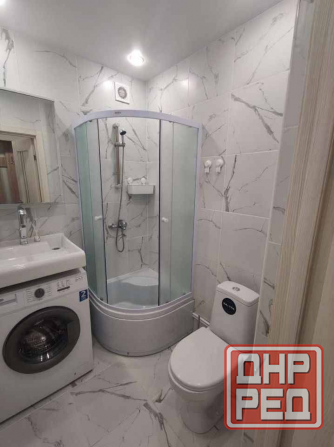 Сдам квартиру в Калининском районе Донецк - изображение 8