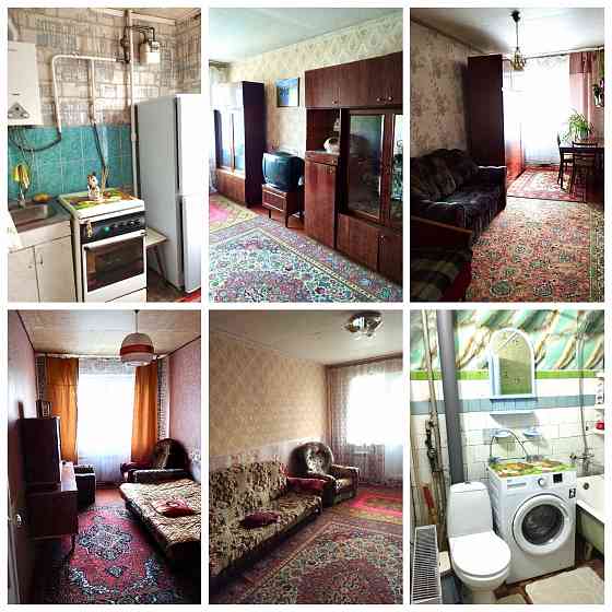 3к Бутовский поворот 2/5 всё есть Макеевка