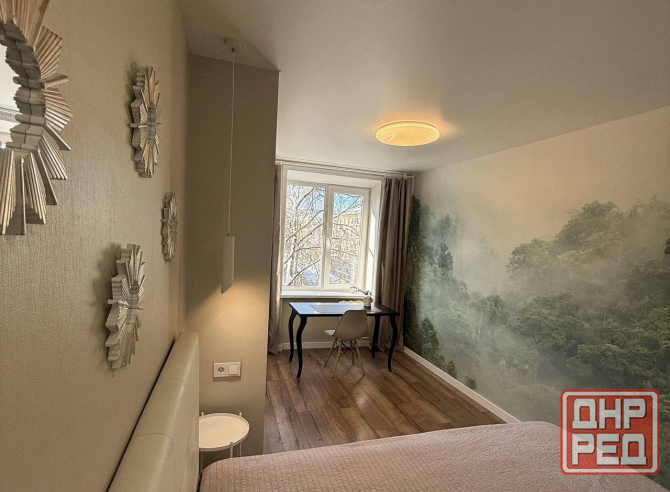 Сдается двухкомнатная квартира недалеко от Донбас арены 44 кв.м Донецк - изображение 5