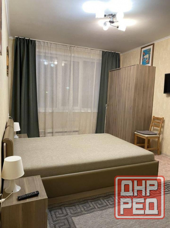 Сдается двухкомнатная квартира недалеко от Донбас арены 44 кв.м Донецк - изображение 8