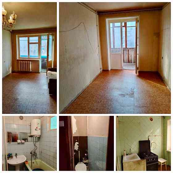 2к в центре Макеевки этаж 3/7 торг Макеевка