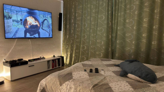 Сдам 1к.ка 34кв.м на Университетской Донецк