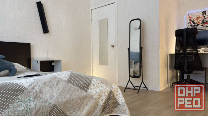 Сдам 1к.ка 34кв.м на Университетской Донецк - изображение 6