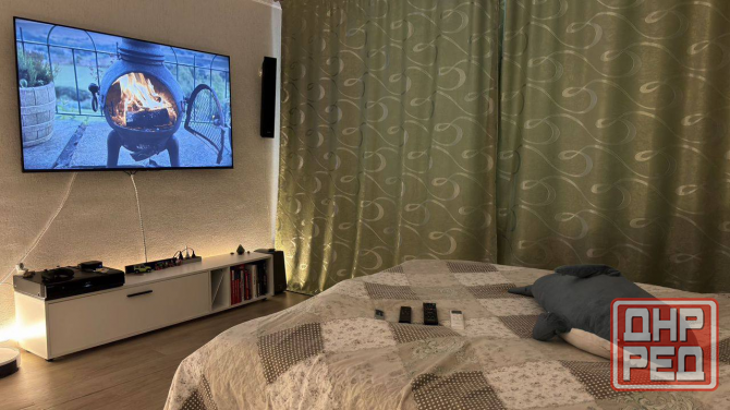 Сдам 1к.ка 34кв.м на Университетской Донецк - изображение 5