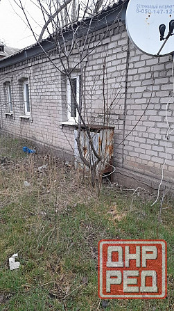 Продажа дома, г.Макеевка, 92-х квартирный Макеевка - изображение 1