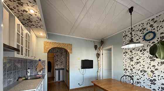 Сдаю трехкомнатную квартиру в Киевском районе, ул. Павла Поповича. Донецк