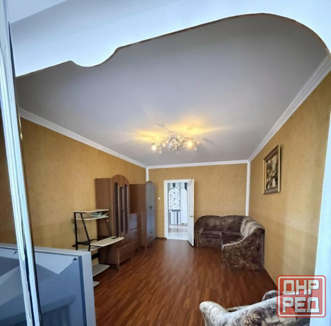 Сдаю трехкомнатную квартиру в Киевском районе, ул. Павла Поповича. Донецк - изображение 6