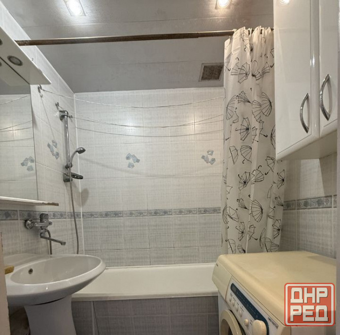 Сдаю трехкомнатную квартиру в Киевском районе, ул. Павла Поповича. Донецк - изображение 9