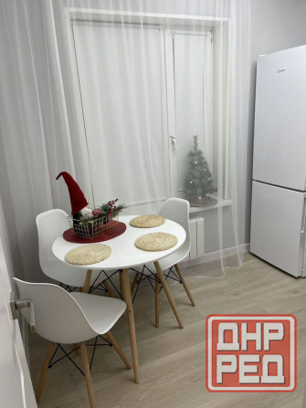 Предлагаем в аренду 1к.ка 34кв.м на мед. универе Донецк - изображение 4