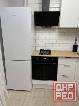 Предлагаем в аренду 1к.ка 34кв.м на мед. универе Донецк - изображение 2