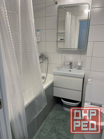 Предлагаем в аренду 1к.ка 34кв.м на мед. универе Донецк - изображение 3