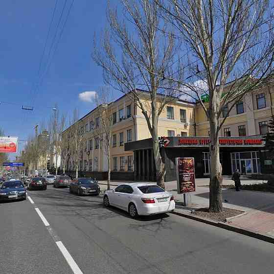 Продам нежилое помещение в Ворошиловском районе ( ул. Артема) Донецк