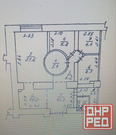 Продам нежилое помещение в Ворошиловском районе ( ул. Артема) Донецк - изображение 2