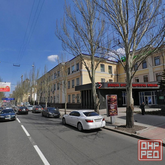 Продам нежилое помещение в Ворошиловском районе ( ул. Артема) Донецк - изображение 1