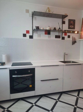 Сдается 2-х комнатная квартира на бульваре Шевченко Донецк