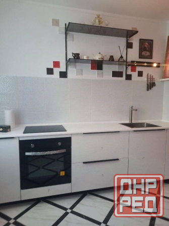 Сдается 2-х комнатная квартира на бульваре Шевченко Донецк - изображение 6