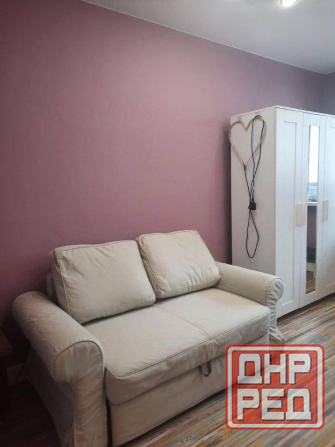 Сдается 2-х комнатная квартира на бульваре Шевченко Донецк - изображение 7