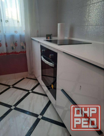 Сдается 2-х комнатная квартира на бульваре Шевченко Донецк - изображение 5