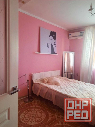 Сдается 2-х комнатная квартира на бульваре Шевченко Донецк - изображение 1