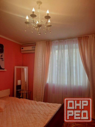 Сдается 2-х комнатная квартира на бульваре Шевченко Донецк - изображение 3