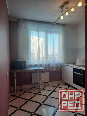 Сдается 2-х комнатная квартира на бульваре Шевченко Донецк - изображение 4