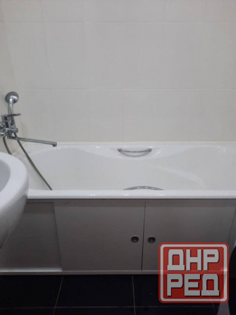 Сдается 2-х комнатная квартира на бульваре Шевченко Донецк - изображение 10