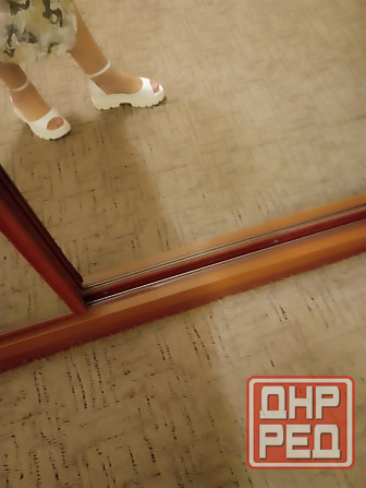 Босоножки натуральная кожа, р 37 Донецк - изображение 4