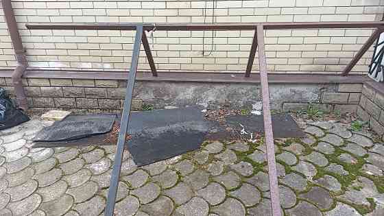 Профтруба Донецк