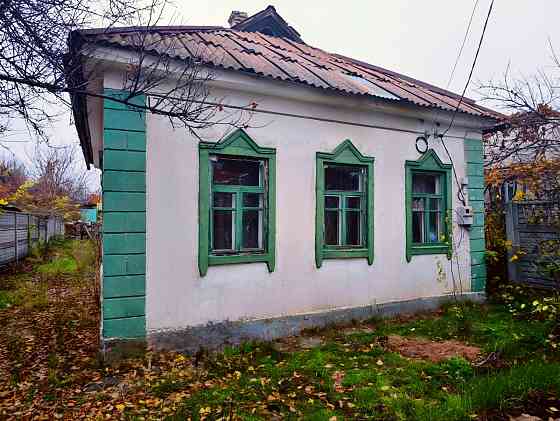 Дом 62м² посёлок 3-восточный Киевский район Донецк