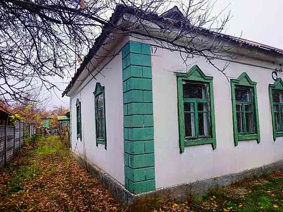 Дом 62м² посёлок 3-восточный Киевский район Донецк